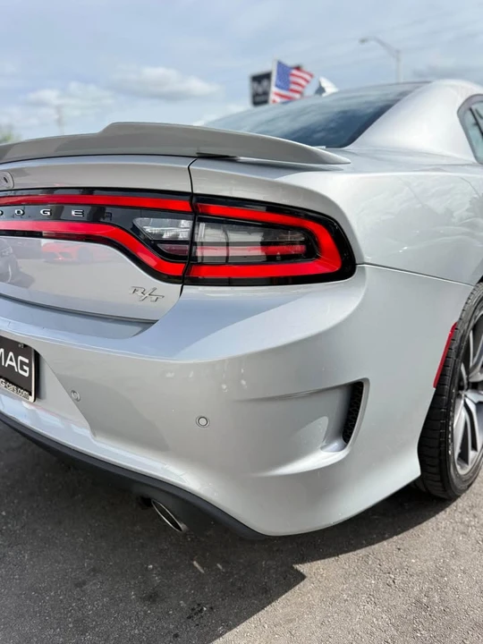 2023 Dodge Charger 7th Gen - Image 6 of 20