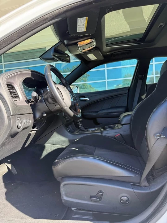 2023 Dodge Charger 7th Gen - Image 8 of 13