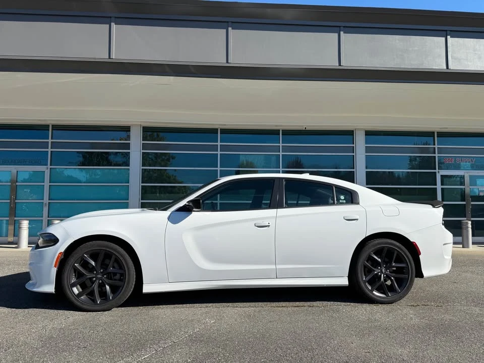 2023 Dodge Charger 7th Gen - Image 4 of 13