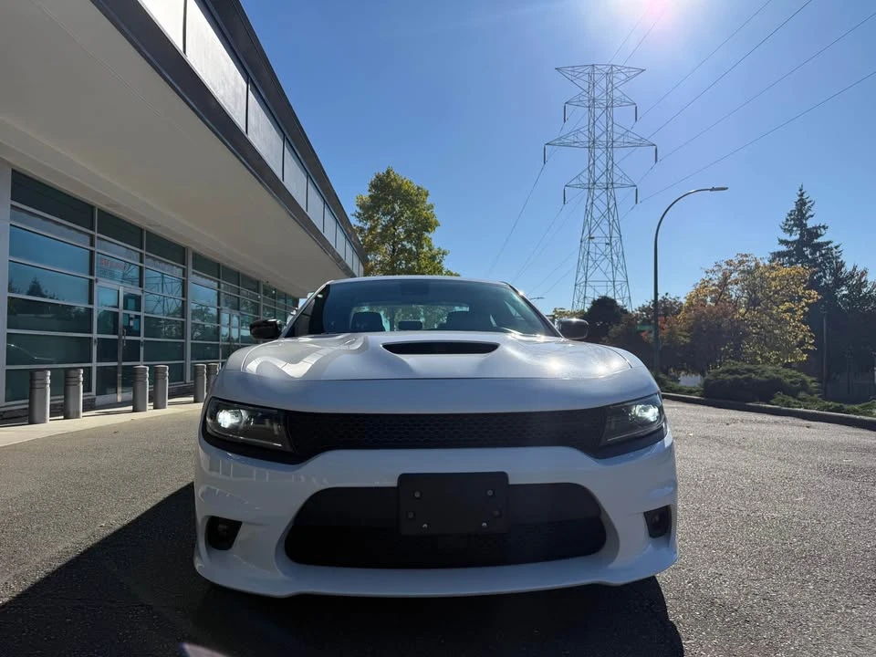 2023 Dodge Charger 7th Gen - Image 3 of 13