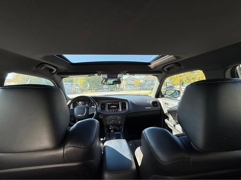 2023 Dodge Charger 7th Gen - Image 12 of 13