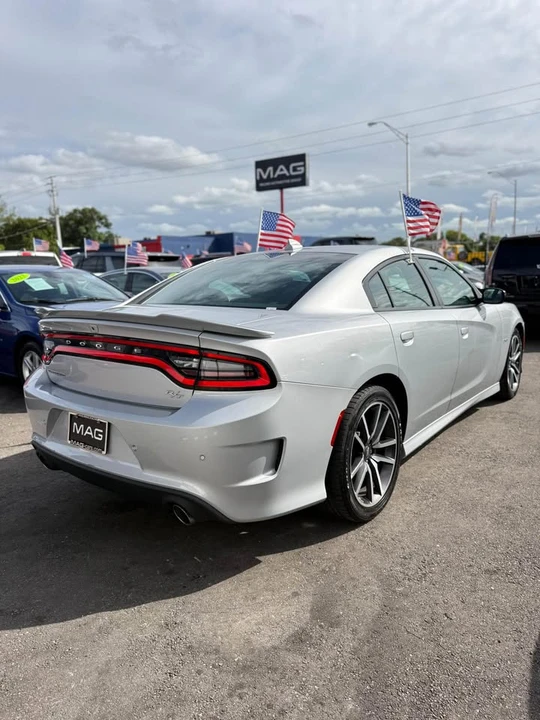 2023 Dodge Charger 7th Gen - Image 19 of 20