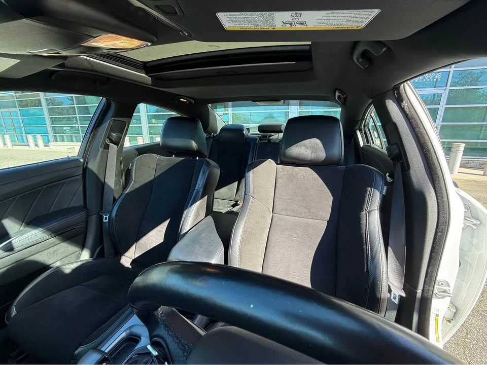 2023 Dodge Charger 7th Gen - Image 10 of 13