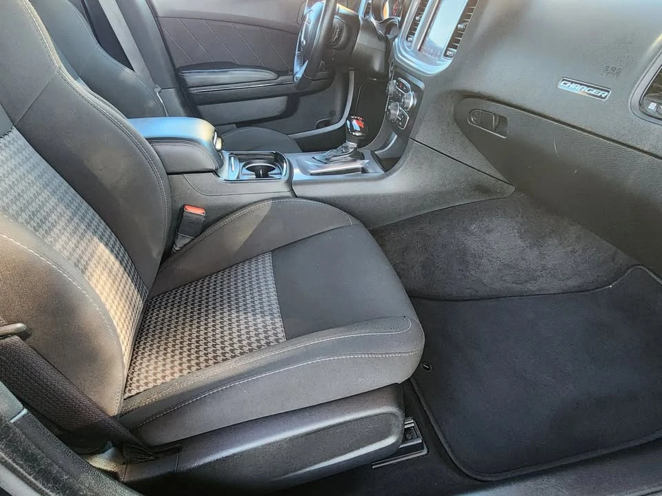 2023 Dodge Charger 7th Gen - Image 18 of 20