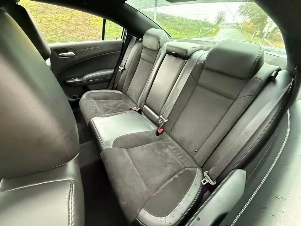 2023 Dodge Charger 7th Gen - Image 7 of 7