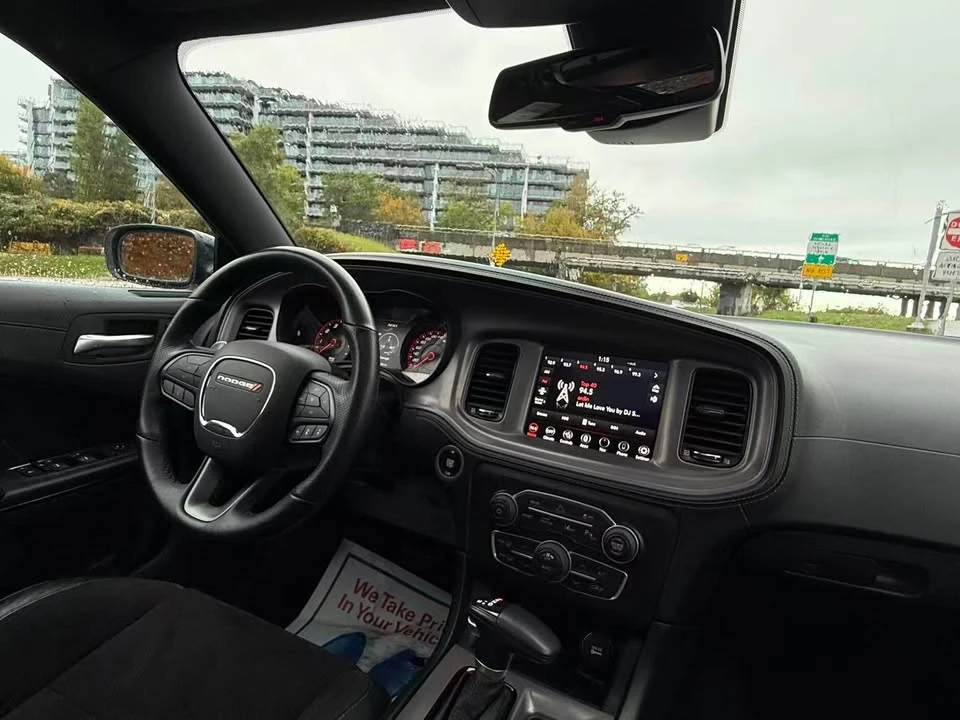 2023 Dodge Charger 7th Gen - Image 5 of 7