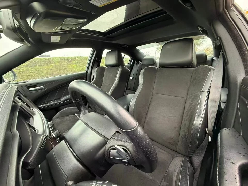 2023 Dodge Charger 7th Gen - Image 6 of 7