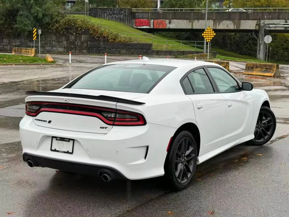 2023 Dodge Charger 7th Gen - Image 3 of 7