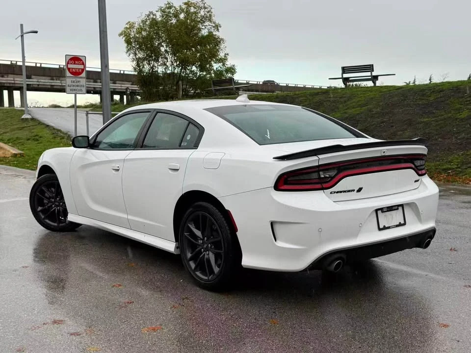 2023 Dodge Charger 7th Gen - Image 4 of 7