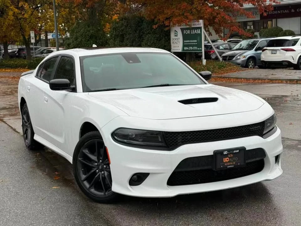 2023 Dodge Charger 7th Gen - Image 2 of 7