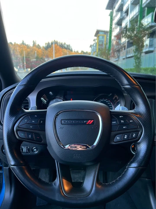 2023 Dodge Charger 7th Gen - Image 17 of 18