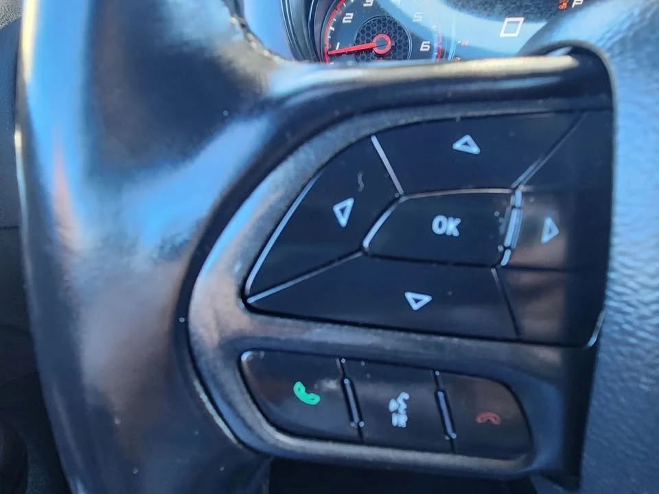 2023 Dodge Charger 7th Gen - Image 11 of 20