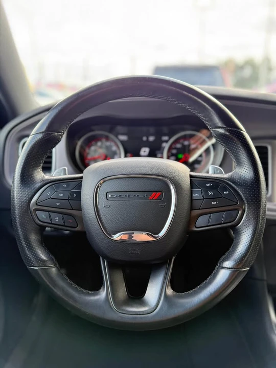 2023 Dodge Charger 7th Gen - Image 2 of 20
