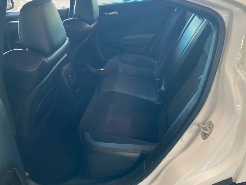 2023 Dodge Charger 7th Gen - Image 6 of 12