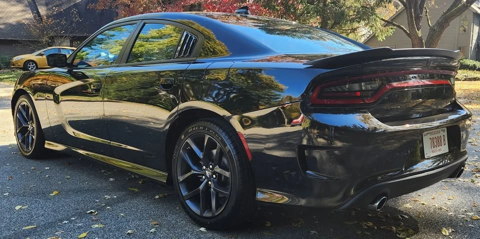 2023 Dodge Charger 7th Gen - Image 5 of 20