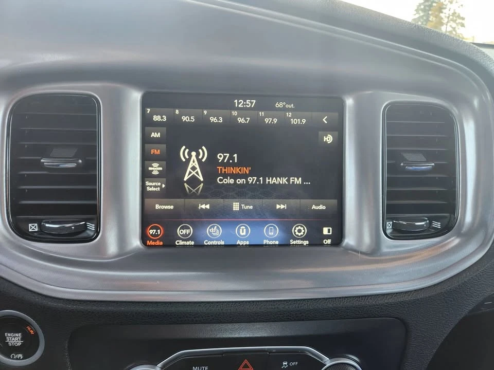 2023 Dodge Charger 7th Gen - Image 14 of 20