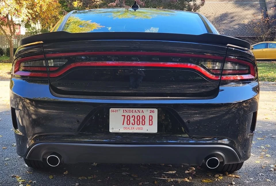 2023 Dodge Charger 7th Gen - Image 6 of 20