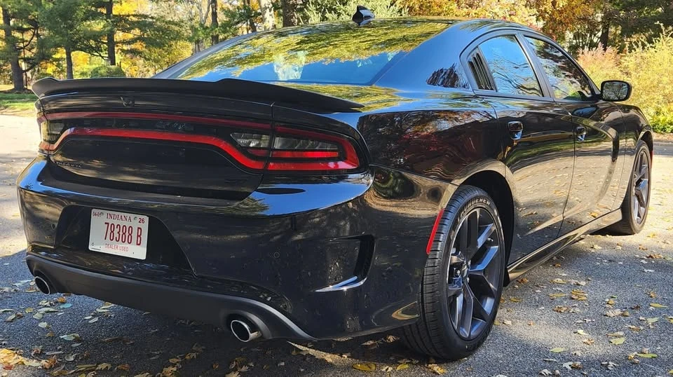 2023 Dodge Charger 7th Gen - Image 7 of 20