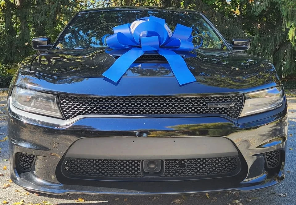 2023 Dodge Charger 7th Gen - Image 2 of 20