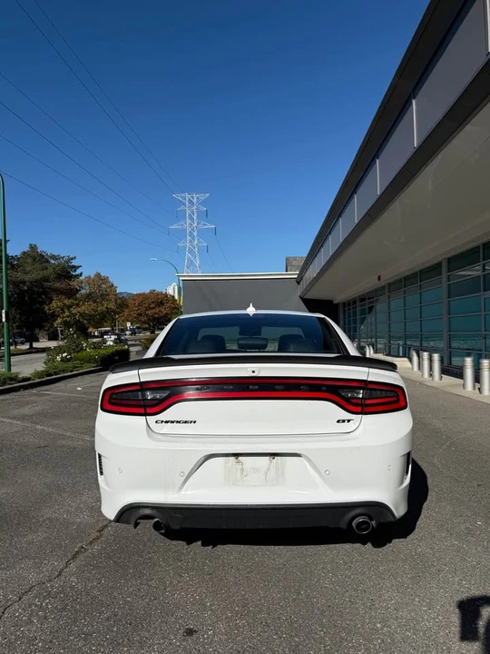 2023 Dodge Charger 7th Gen - Image 5 of 13