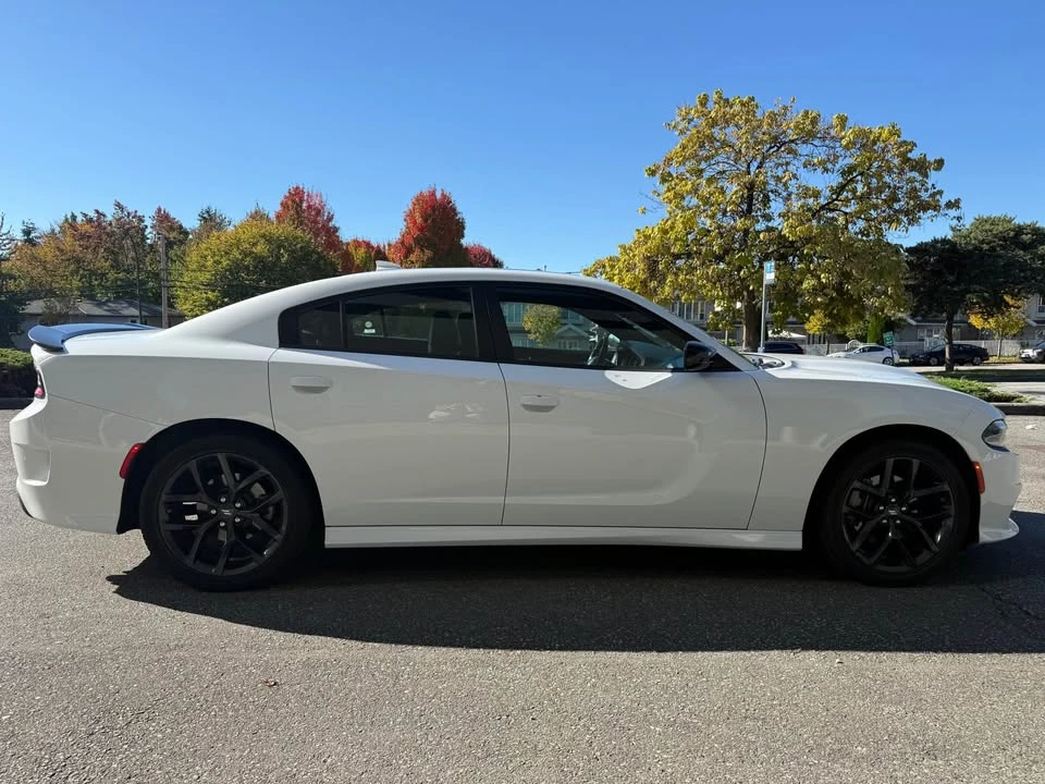 2023 Dodge Charger 7th Gen - Image 7 of 13