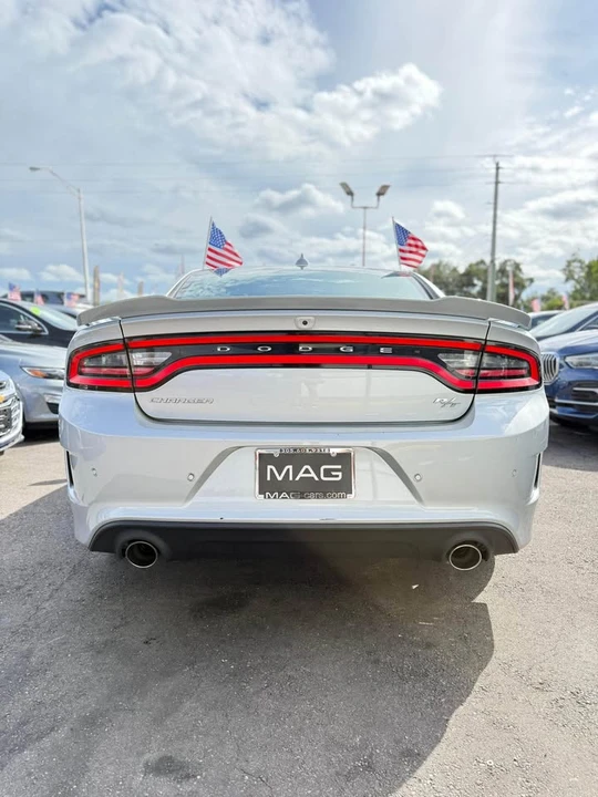 2023 Dodge Charger 7th Gen - Image 3 of 20