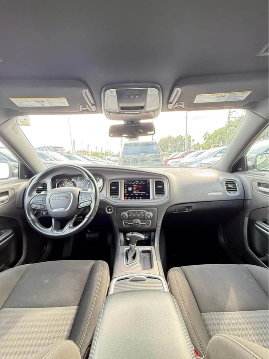 2023 Dodge Charger 7th Gen - Image 4 of 20