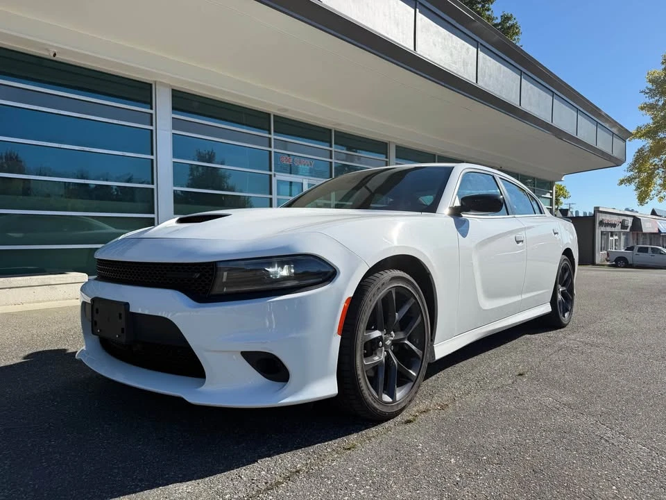 2023 Dodge Charger 7th Gen - Image 2 of 13