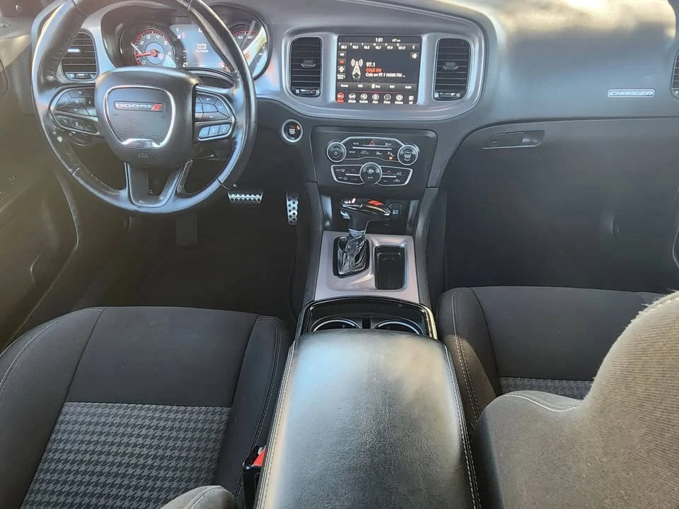 2023 Dodge Charger 7th Gen - Image 17 of 20