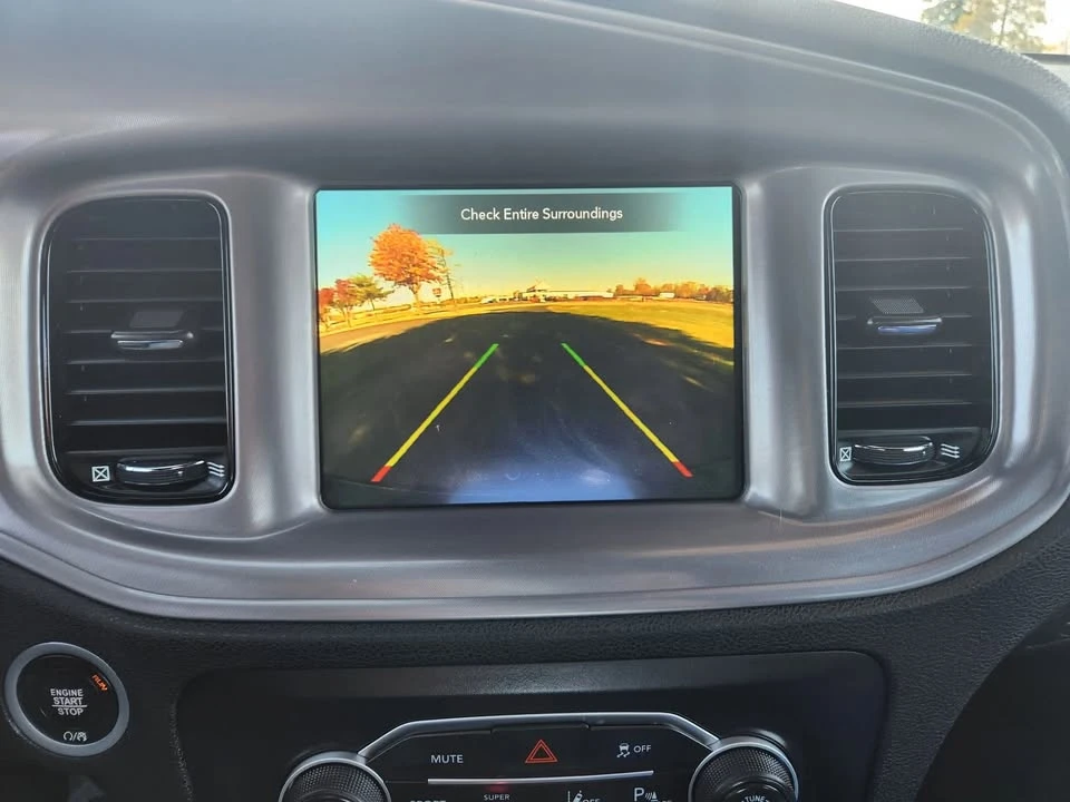 2023 Dodge Charger 7th Gen - Image 13 of 20