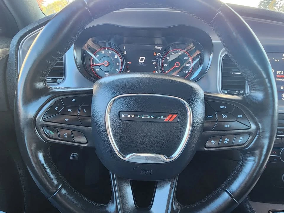 2023 Dodge Charger 7th Gen - Image 10 of 20
