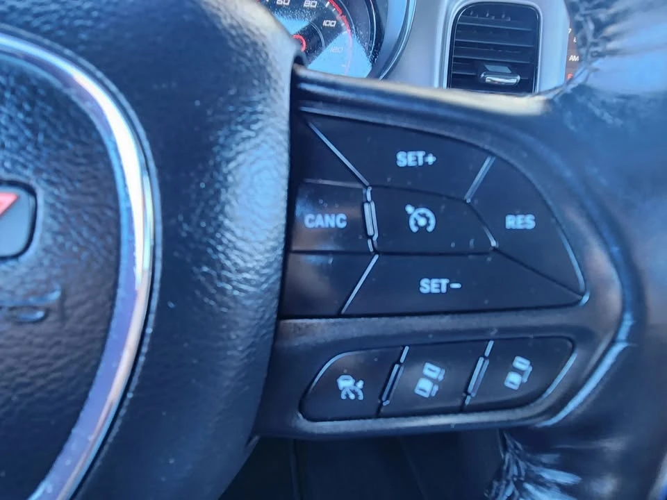 2023 Dodge Charger 7th Gen - Image 12 of 20
