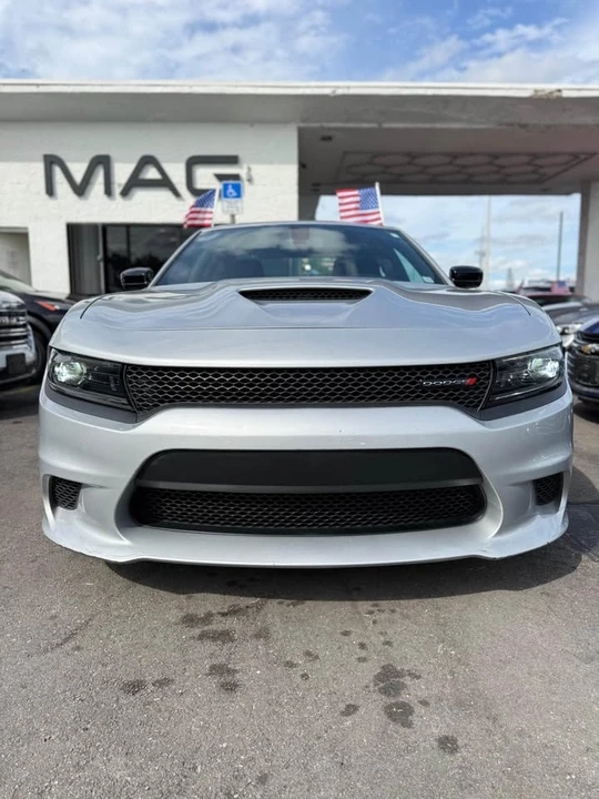 2023 Dodge Charger 7th Gen - Image 10 of 20