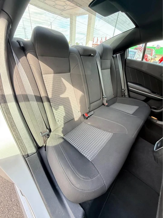 2023 Dodge Charger 7th Gen - Image 14 of 20