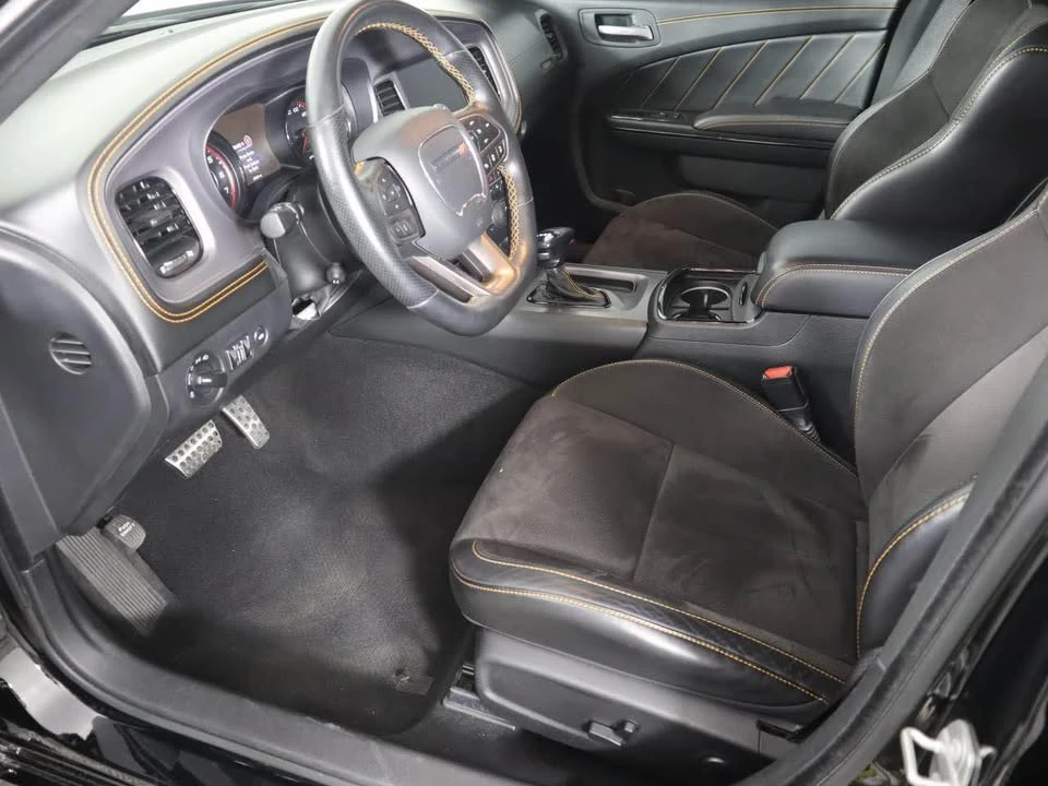 2023 Dodge Charger 7th Gen - Image 7 of 10