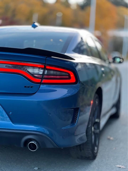 2023 Dodge Charger 7th Gen - Image 11 of 18