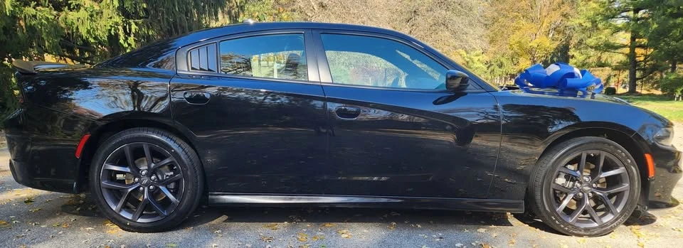 2023 Dodge Charger 7th Gen - Image 8 of 20