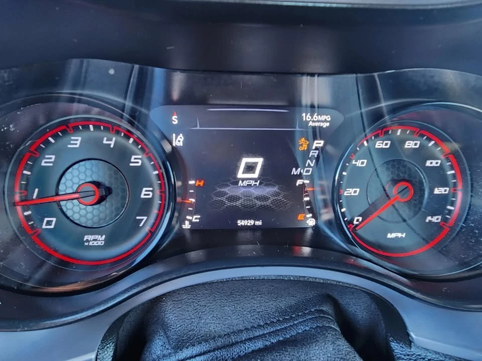 2023 Dodge Charger 7th Gen - Image 9 of 20