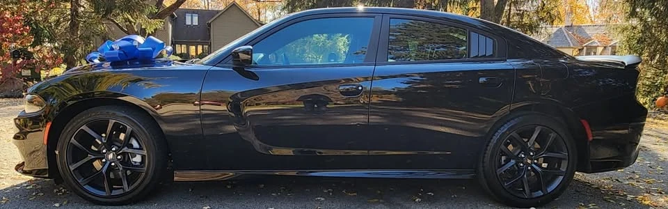 2023 Dodge Charger 7th Gen - Image 4 of 20