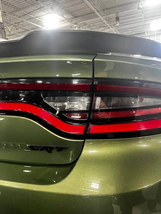 2023 Dodge Charger 7th Gen - Image 2 of 7