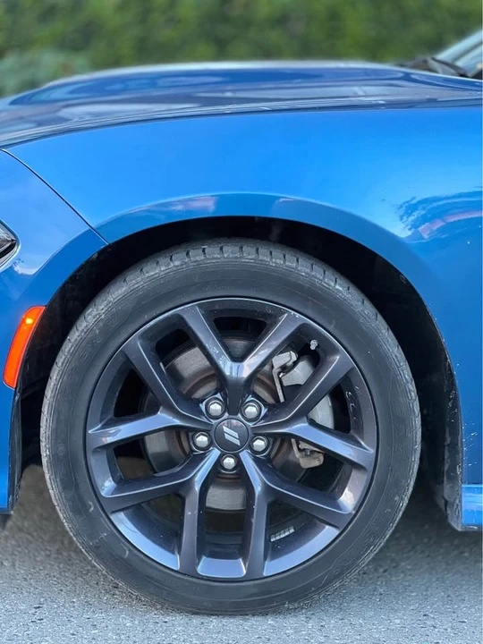 2023 Dodge Charger 7th Gen - Image 12 of 18