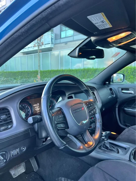 2023 Dodge Charger 7th Gen - Image 15 of 18