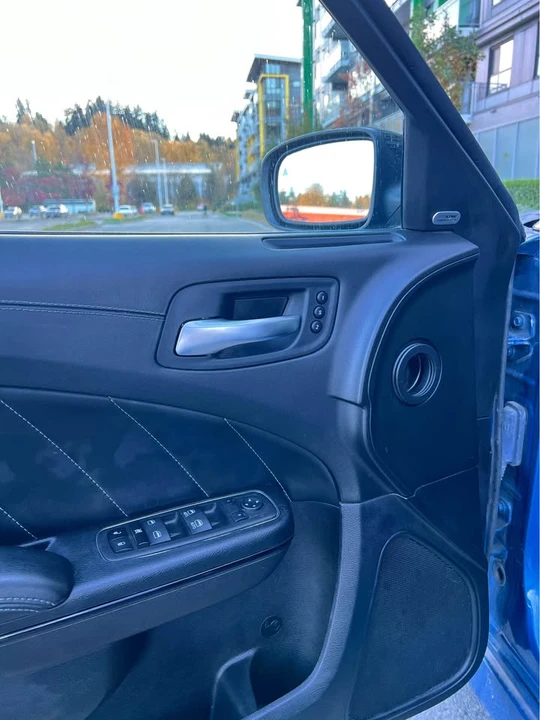 2023 Dodge Charger 7th Gen - Image 14 of 18