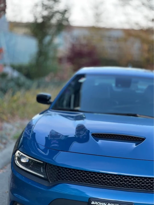 2023 Dodge Charger 7th Gen - Image 10 of 18
