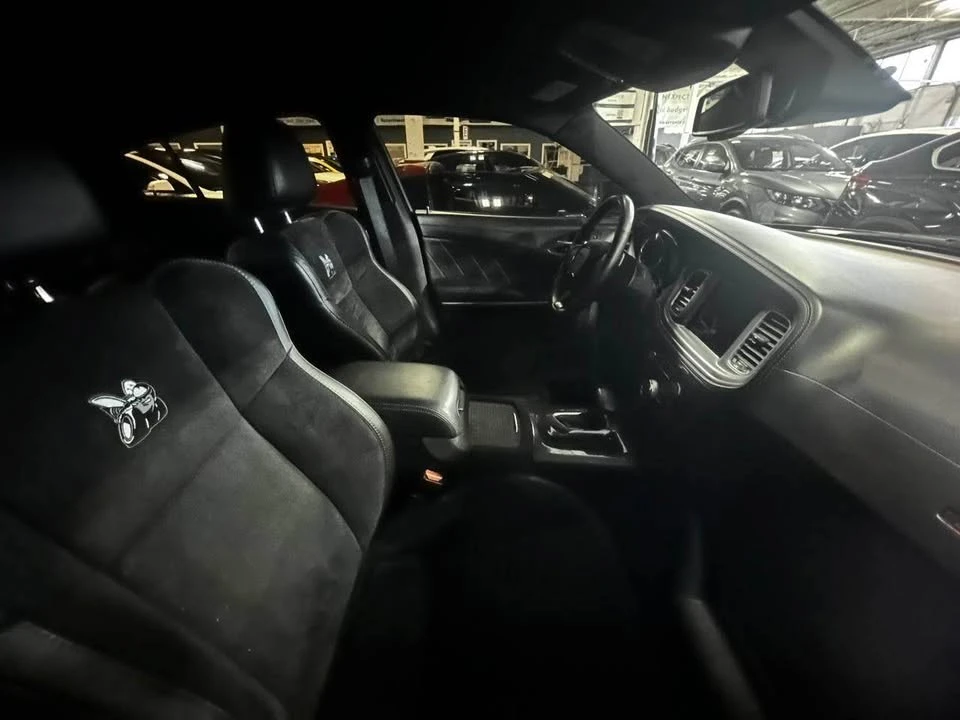 2023 Dodge Charger 7th Gen - Image 3 of 7