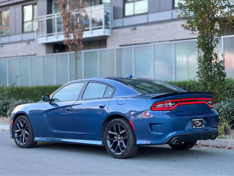 2023 Dodge Charger 7th Gen - Image 6 of 18