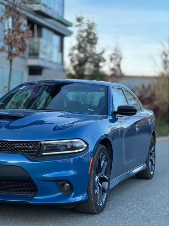 2023 Dodge Charger 7th Gen - Image 9 of 18