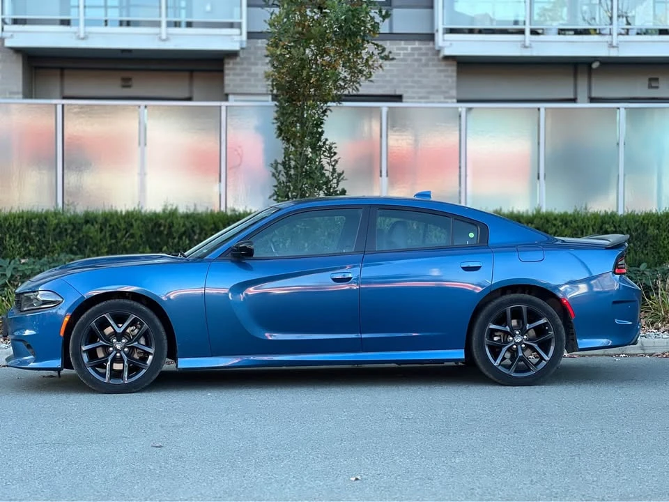 2023 Dodge Charger 7th Gen - Image 3 of 18