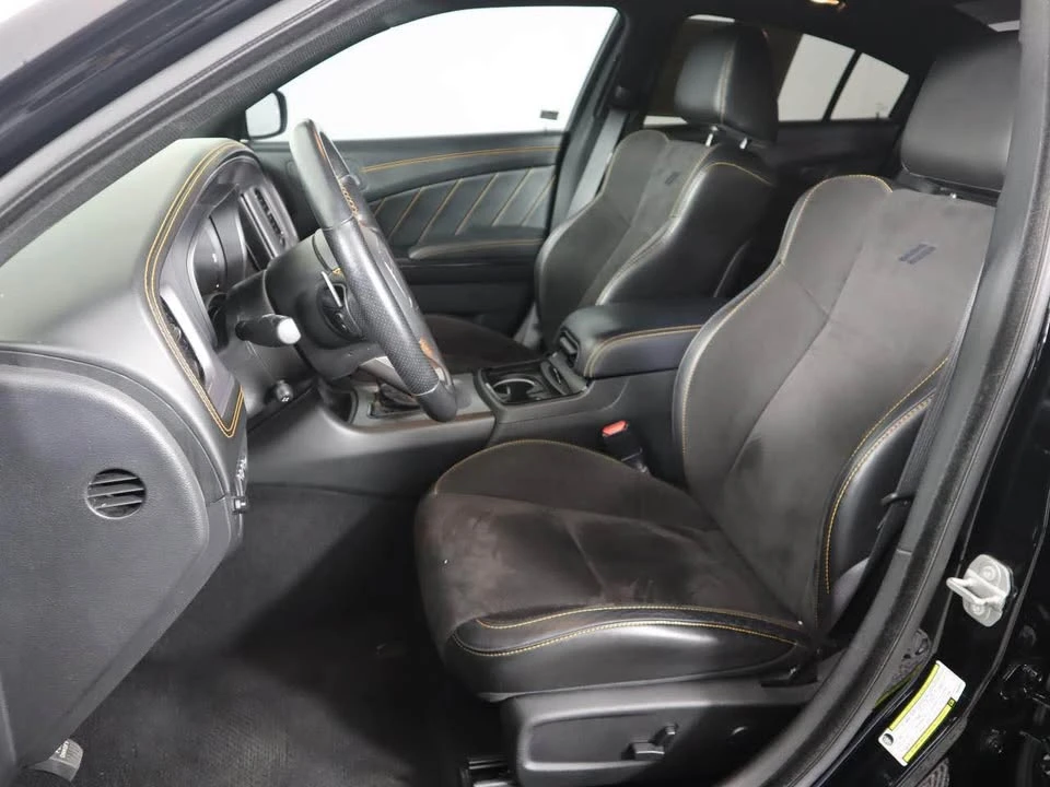 2023 Dodge Charger 7th Gen - Image 8 of 10