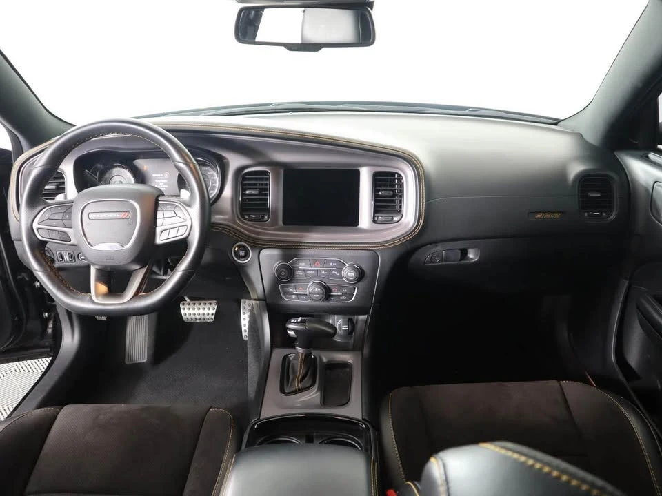 2023 Dodge Charger 7th Gen - Image 10 of 10